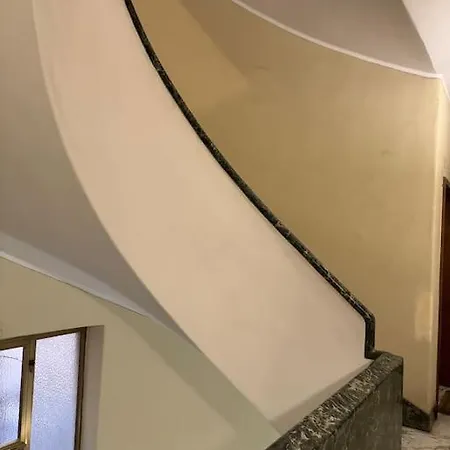 Gianicolo House Apartment Rome Exterior photo