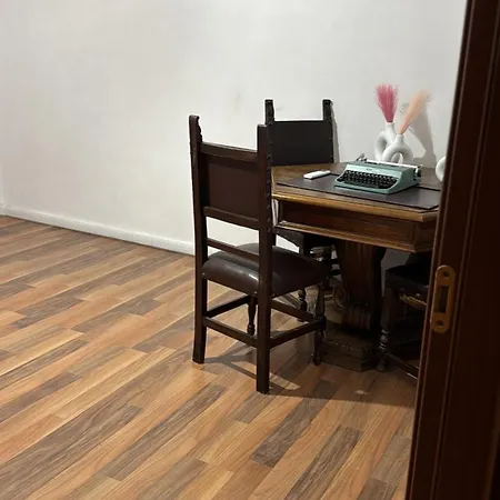 Gianicolo House Apartment Rome Exterior photo